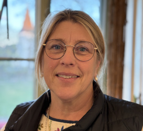 Maria Holmgren