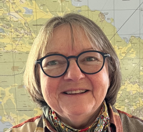 Mona Elveskog