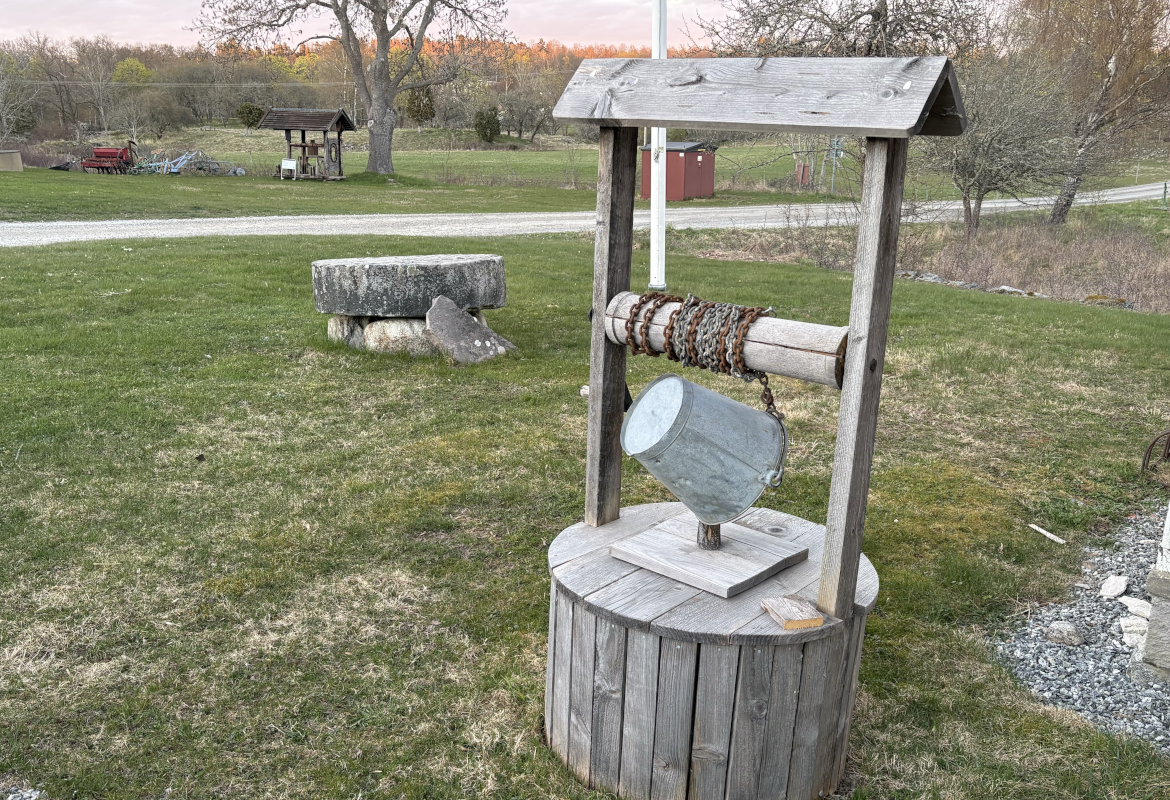 Enhörna Hembygdsmuseum