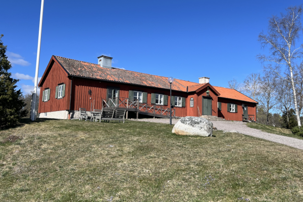 Bygdegård