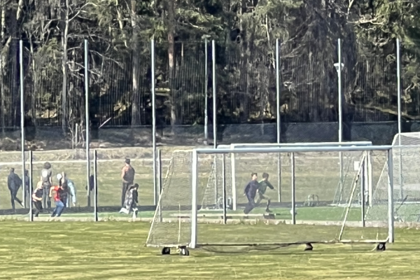Enhörna IF Löparsektion