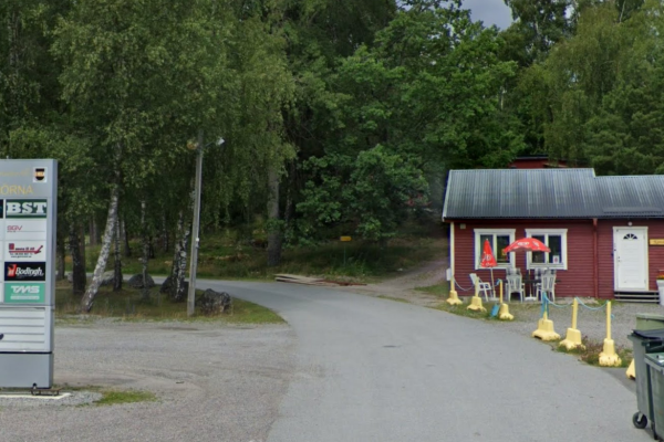 Mariekäll Scoutkår