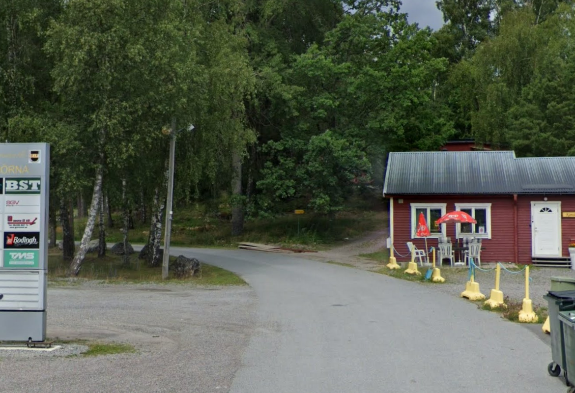 Mariekäll Scoutkår